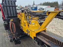 Vermeer D33X44 Navigator / 1 OWNER / LOW MTH!