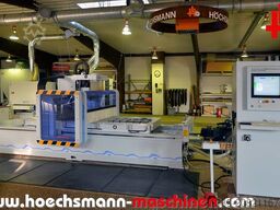 Weeke Optimat BHP Vantage 43M