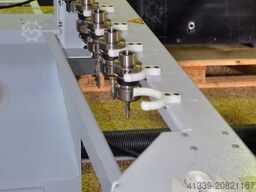 Weeke Optimat BHP Vantage 43M