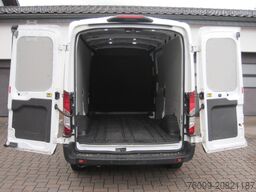 Ford Transit FT 350 2,0 TDCI L3 Trend 3-Sitze