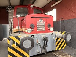 O&K Eisenbahn