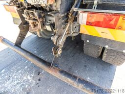 SCANIA P380 CB  // BIBENNE