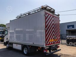 MAN TGL 10.190 BL - CARVAL INBOUW