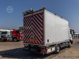 MAN TGL 10.190 BL - CARVAL INBOUW