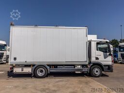 MAN TGL 10.190 BL - CARVAL INBOUW