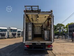 MAN TGL 10.190 BL - CARVAL INBOUW