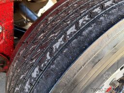 ROBUSTE KAISER S (36m3 / COMPLETE ALU / SAF AXLES / ALU WHEELS...