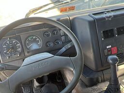 Iveco Eurotech 180E27 (MANUAL PUMP / POMPE MANUELLE /...