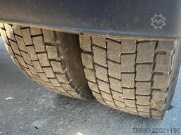 Iveco Eurotech 180E27 (MANUAL PUMP / POMPE MANUELLE /...