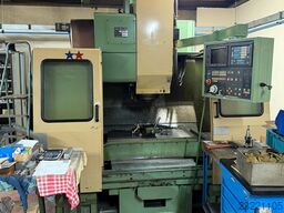 Mori Seiki MV-40