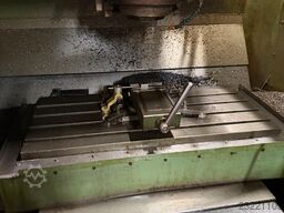 Mori Seiki MV-40