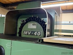Mori Seiki MV-40