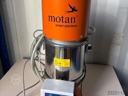 Motan METRO HES 50