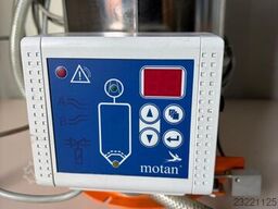 Motan METRO HES 50