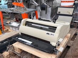 JBI PunchBind 3300