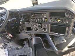 SCANIA R 730 LB 8x4 HNA Kran PK50002 EH
