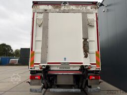 Scania P360 / 6X2 / Retarder / Carrier Supra 1050 / Be...