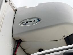 Scania P360 / 6X2 / Retarder / Carrier Supra 1050 / Be...