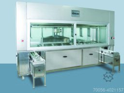 INTERSONIK ROBOWASH RW-260