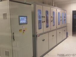 INTERSONIK ROBOWASH RW-260