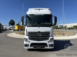 Mercedes-Benz ACTROS 1848