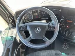 Mercedes-Benz ACTROS 1848