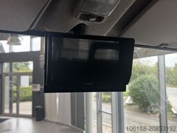 Fuso CANTER 6C18 4X4 Fahrgestell