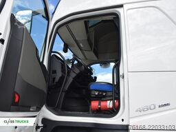 VOLVO FH 460 Globetrotter XL i-Save
