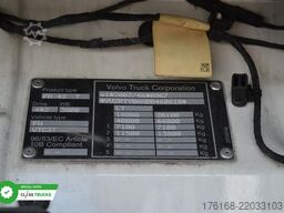 VOLVO FH 460 Globetrotter XL i-Save