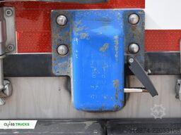 SCHMITZ CARGOBULL SKO Double Deck FP 60 Carrier Vector 1550 Lifting Axle