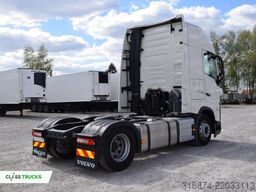 VOLVO FH 460 Globetrotter XL i-Save