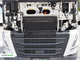 VOLVO FH 460 Globetrotter XL i-Save