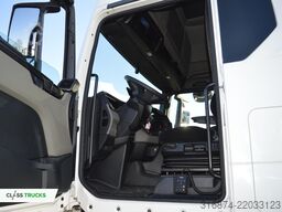 MAN TGX 18.480 GX Adaptive Cruise Control