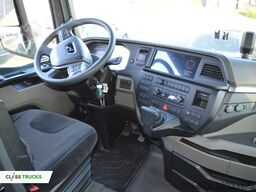 MAN TGX 18.480 GX Adaptive Cruise Control