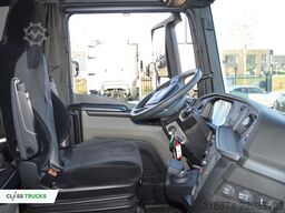 MAN TGX 18.480 GX Adaptive Cruise Control