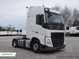VOLVO FH 500 Globetrotter XL I-ParkCool ACC