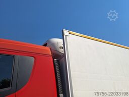Iveco 260S42 2017 Thermoking 6x2 Tüv Euro 6