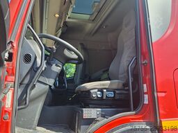 Iveco 260S42 2017 Thermoking 6x2 Tüv Euro 6
