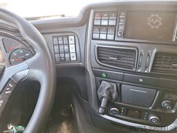Iveco 260S42 2017 Thermoking 6x2 Tüv Euro 6
