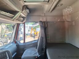 Iveco 260S42 2017 Thermoking 6x2 Tüv Euro 6