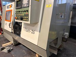 Victor Taichung Vturn 26