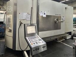 Deckel Maho DMC 125 U duoBLOCK (überholt 2011)