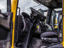 MAN TGS 18.360 BLS-4X4H+MIXER 10 m3