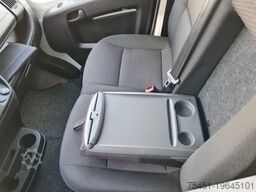 Fiat Ducato 35 Koffer Tiefrahmen KLIMA KOMFORT TEMPOMAT