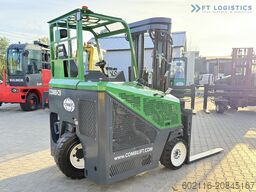 Combilift CB4000 GAS TRIPLEX 5200 POSITIONER