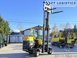 Combilift C3000XL DUPLEX SPREADER BEAM FREE LIFT