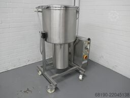 Glass VSM150