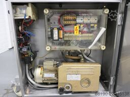Glass VSM150