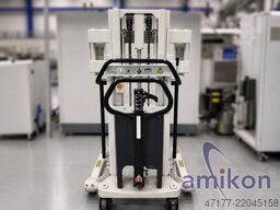 SLM Solutions SLM 500 HL Metall 3D Drucker