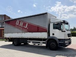 MAN TGM  18.290 4X2 D0836LFL61